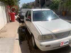 سايبا 141 DLX